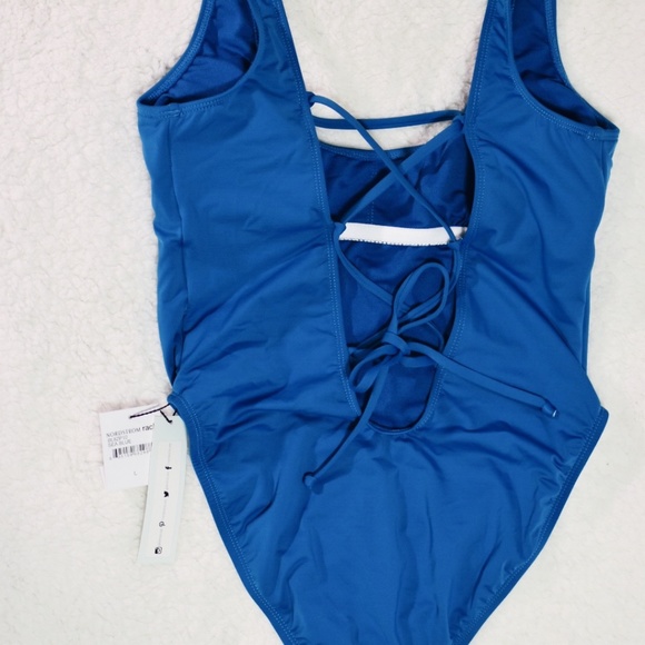 The Bikini Lab Swim | Feelin' Nauti | One piece - Picture 3 of 4
